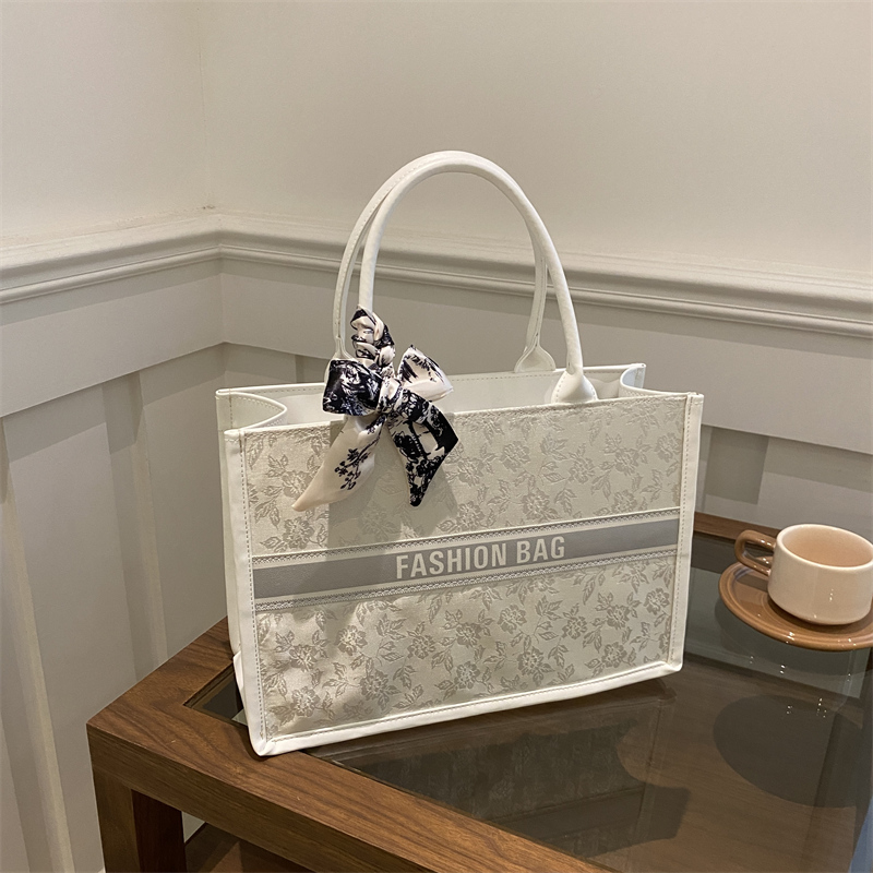 Women Bags On Sale - Borsa Tote Elegante di Lusso per