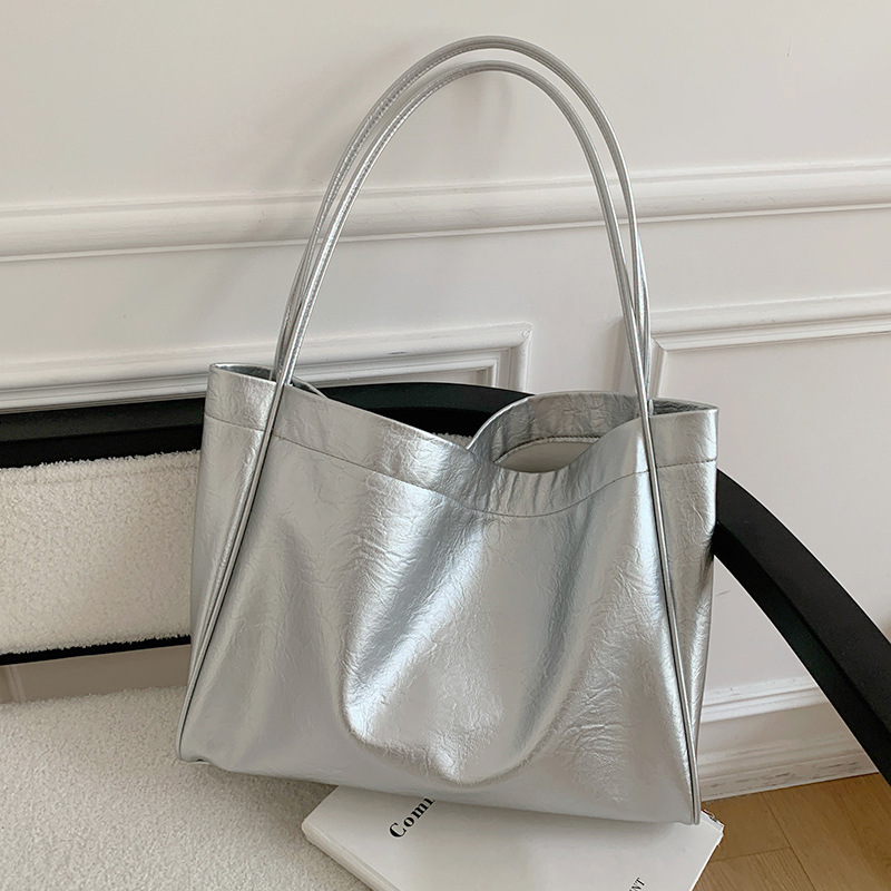 Women Bags On Sale - Borse a Spalla Casual di Grande