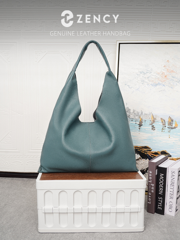 Women Bags 2026 Trends - Borsa Grande da Donna Zency in