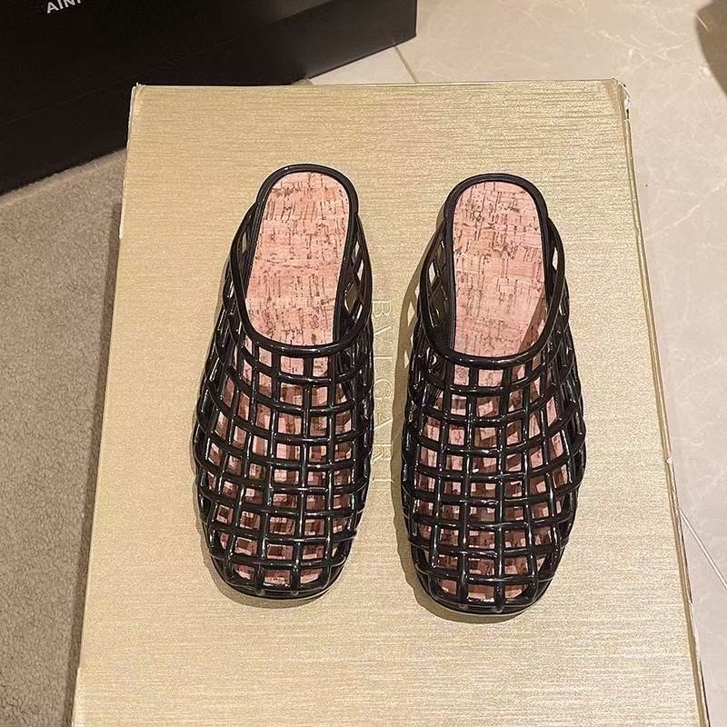 Women Bags Branded - 2026 Pantofole piatte di nuova marca