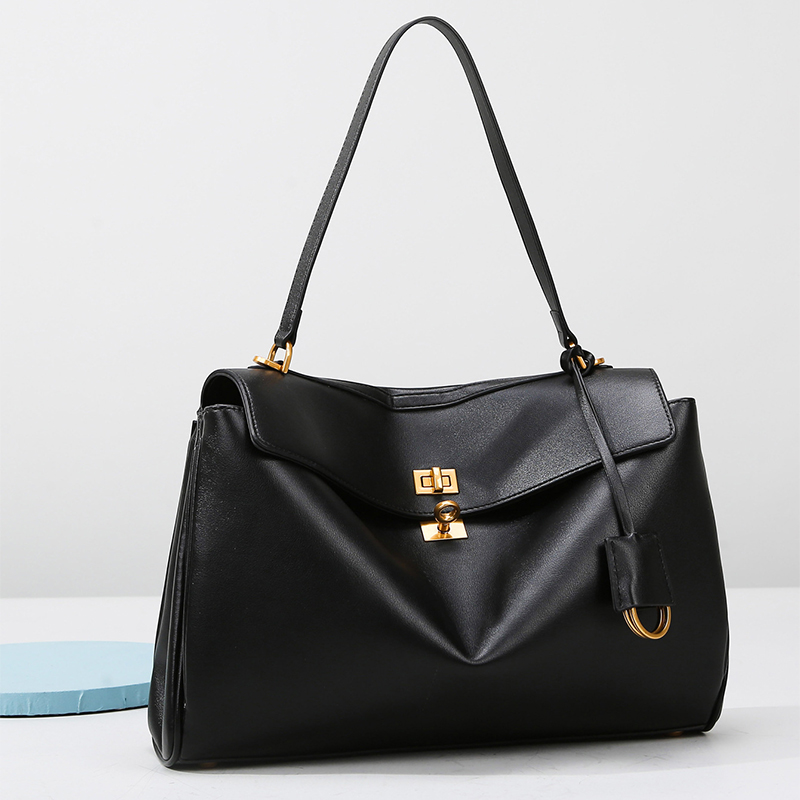 Women Hand Bags For Office - Borse da donna di marca di