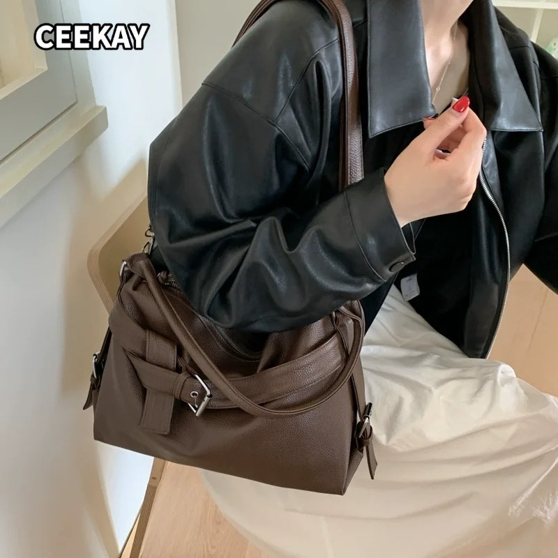 Borsa a Tracolla Nera Y2k di G - Women'S Young Bags recensione e prezzo