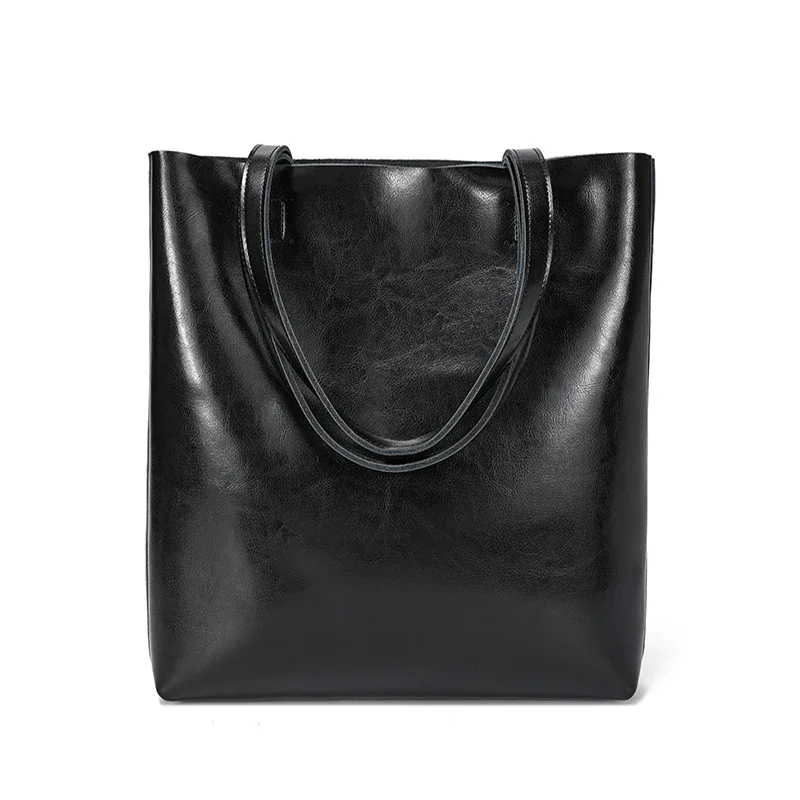 Borse da Donna in Vera Pelle d - Women Hand Bags For Office recensione e prezzo