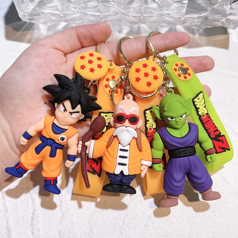 Portachiavi Anime Dragon Ball, - Women Bags Ru recensione e prezzo