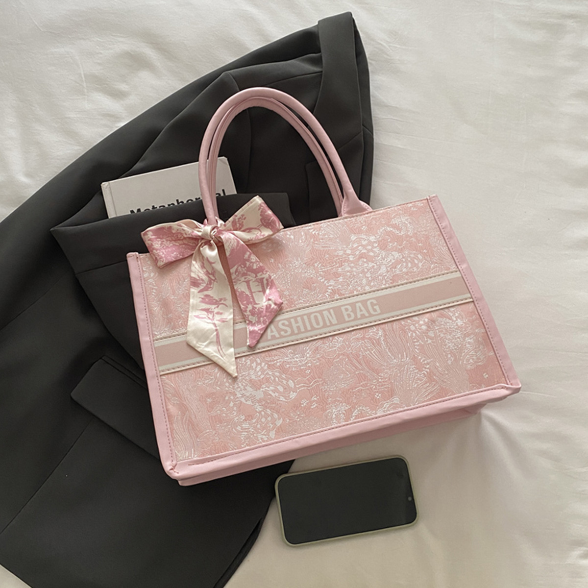 Borsa Tote Elegante di Lusso p - Women Bags On Sale recensione e prezzo
