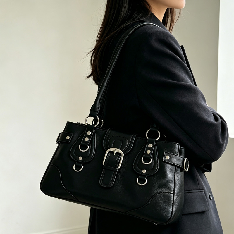 Nuova borsa a tracolla Y2K 202 - Women Bags 2026 Trends recensione e prezzo