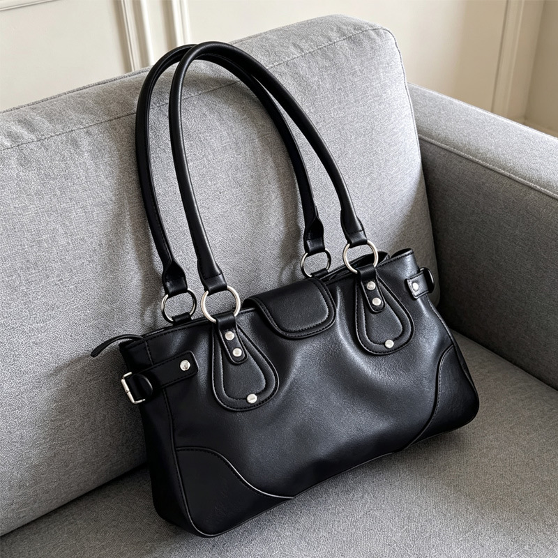 Nuova borsa a tracolla Y2K 202 - Women Bags 2026 Trends recensione e prezzo