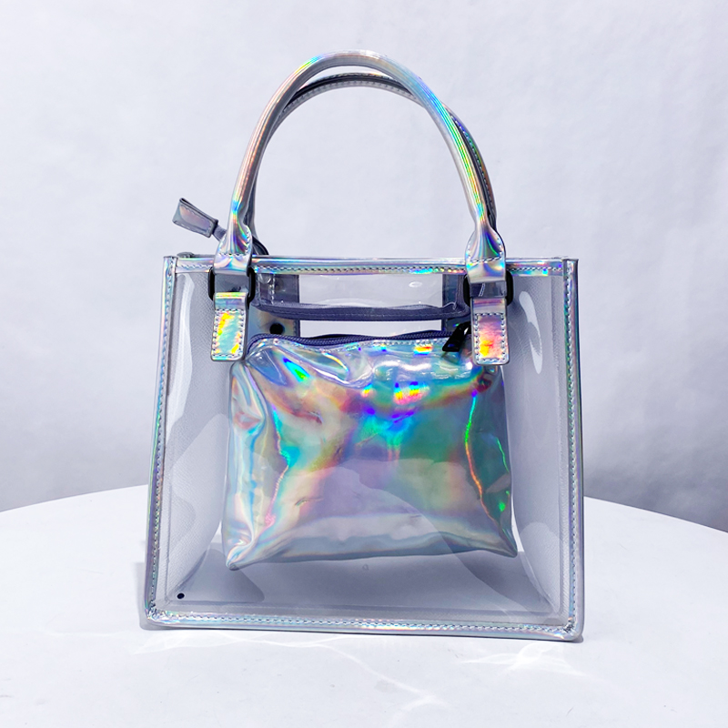 Borse composite in gelatina tr - Women Bags On Sale recensione e prezzo
