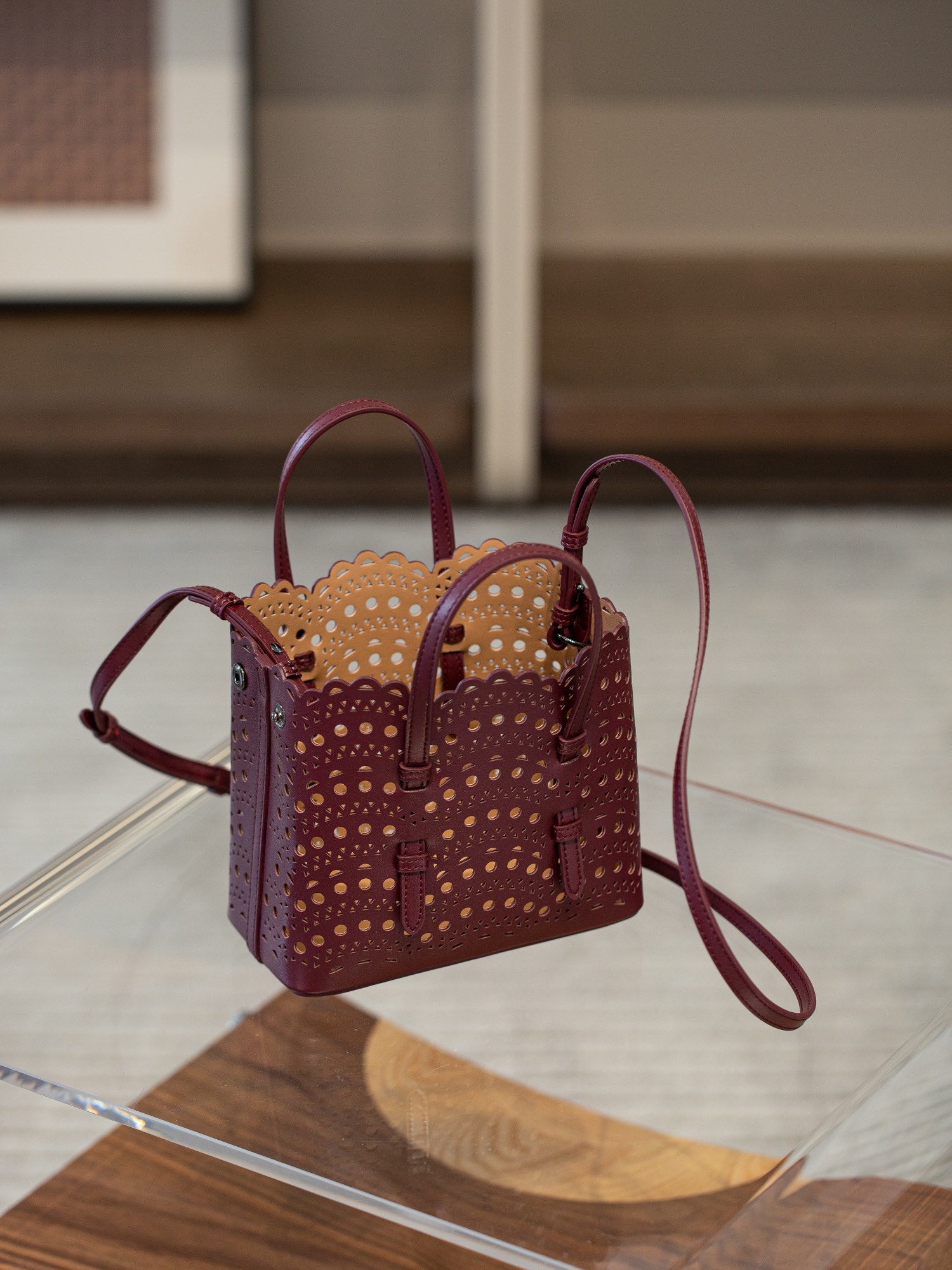 Borse a tracolla in pelle di v - Women Bags On Sale recensione e prezzo