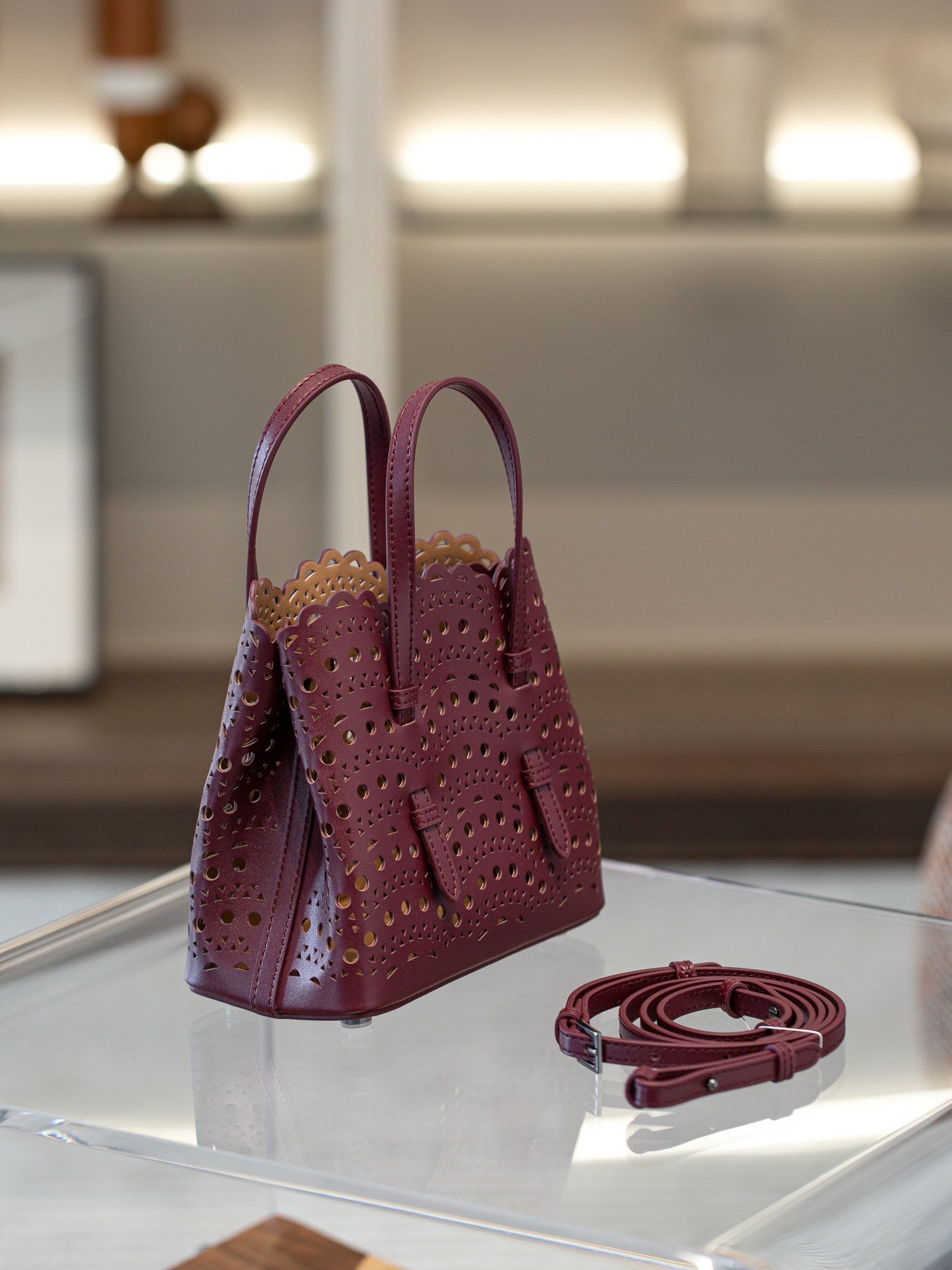 Borse a tracolla in pelle di v - Women Bags On Sale recensione e prezzo