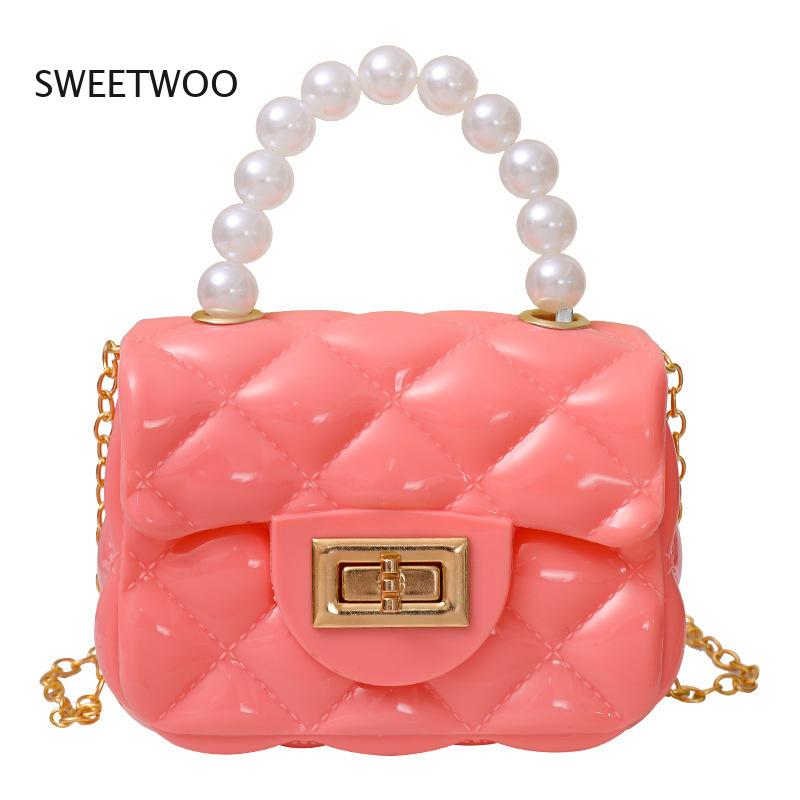 Borsa a tracolla mini Jelly 20 - Women'S Young Bags recensione e prezzo
