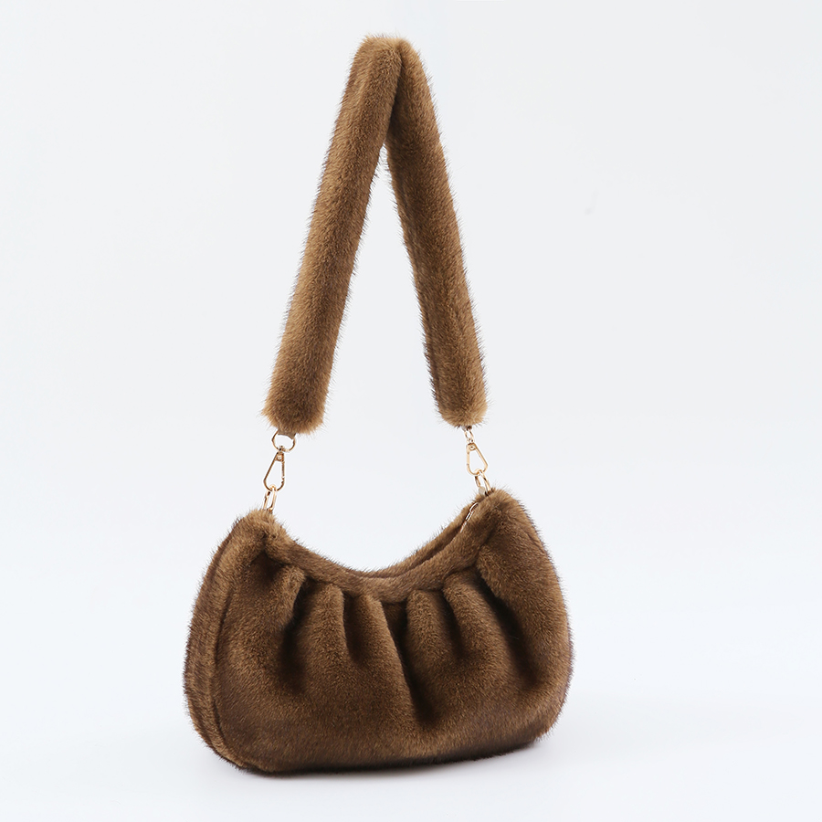 Borsa a Tracolla Plissettata i - Women Bags Ru recensione e prezzo