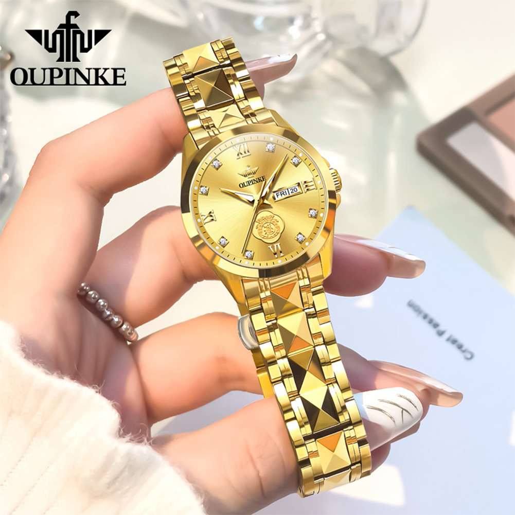 OUPINKE 3305 Orologio da donna - Women Bags Ru recensione e prezzo