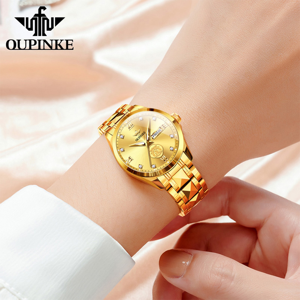 OUPINKE 3305 Orologio da donna - Women Bags Ru recensione e prezzo