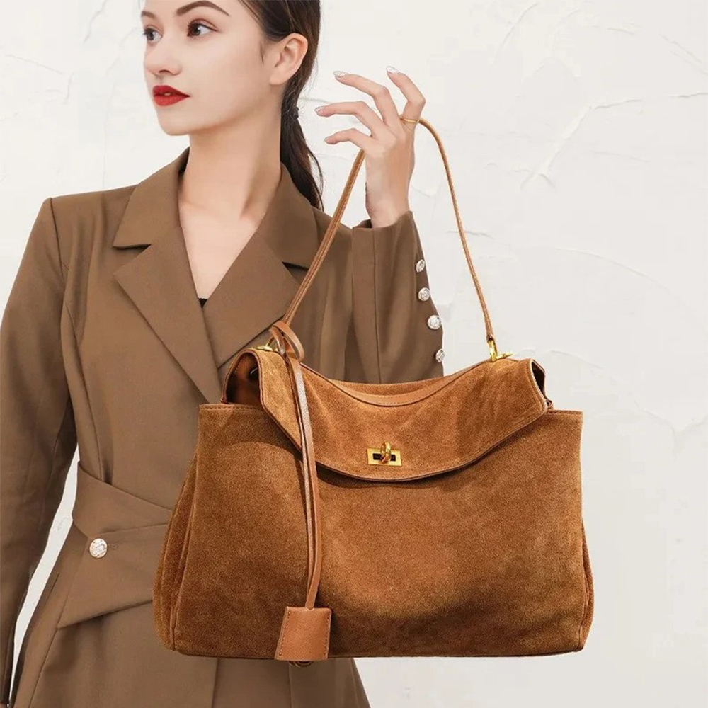 Borsa a Tracolla in Vera Pelle - Women Bags On Sale recensione e prezzo