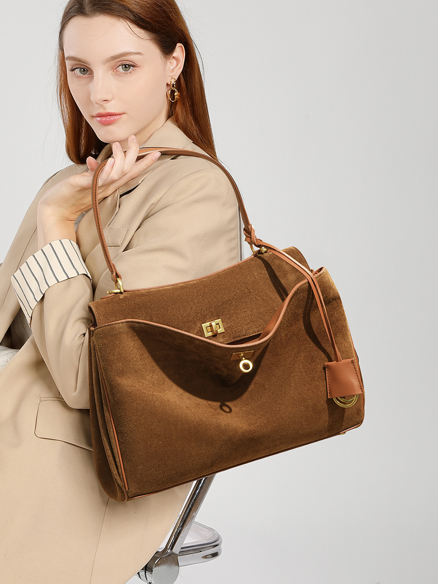 Borsa a Tracolla in Vera Pelle - Women Bags On Sale recensione e prezzo