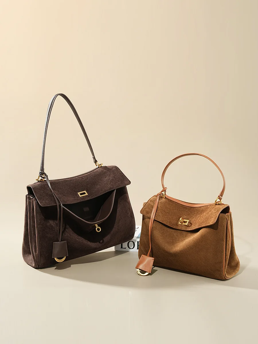 Borsa a Tracolla in Vera Pelle - Women Bags On Sale recensione e prezzo