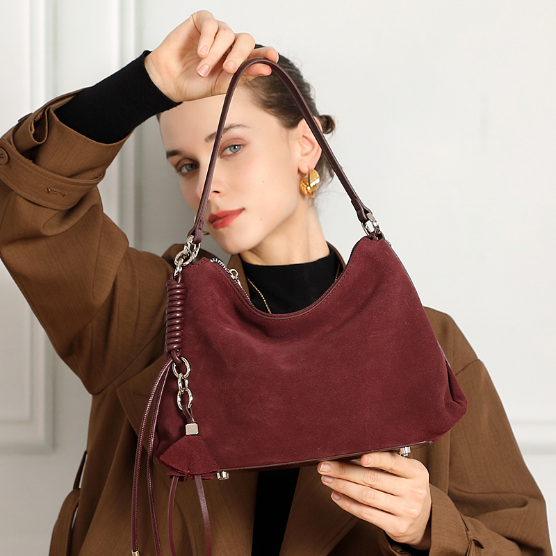 HIFASHION Borse Hobo Trendy in - Women Bags 2026 Trends recensione e prezzo