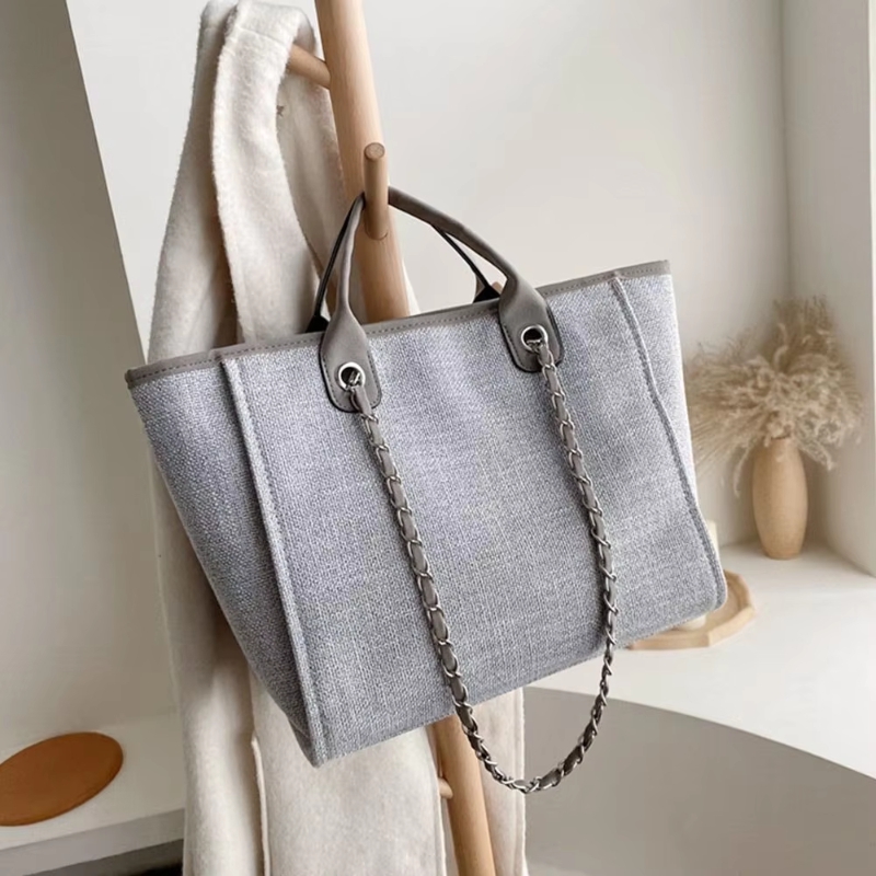 Borsa Tote da Donna in Tela, G - Women'S Young Bags recensione e prezzo