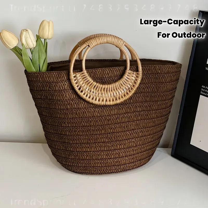 Borsa Estiva da Donna in Carta - Women'S Bags Handbags recensione e prezzo