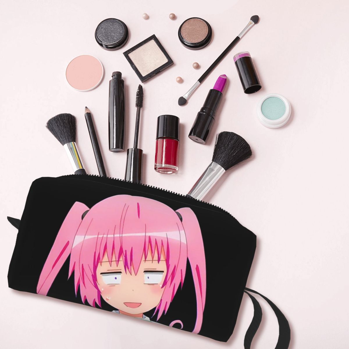 Nana Astar Deviluke From To Lo - Women Bags Ru recensione e prezzo