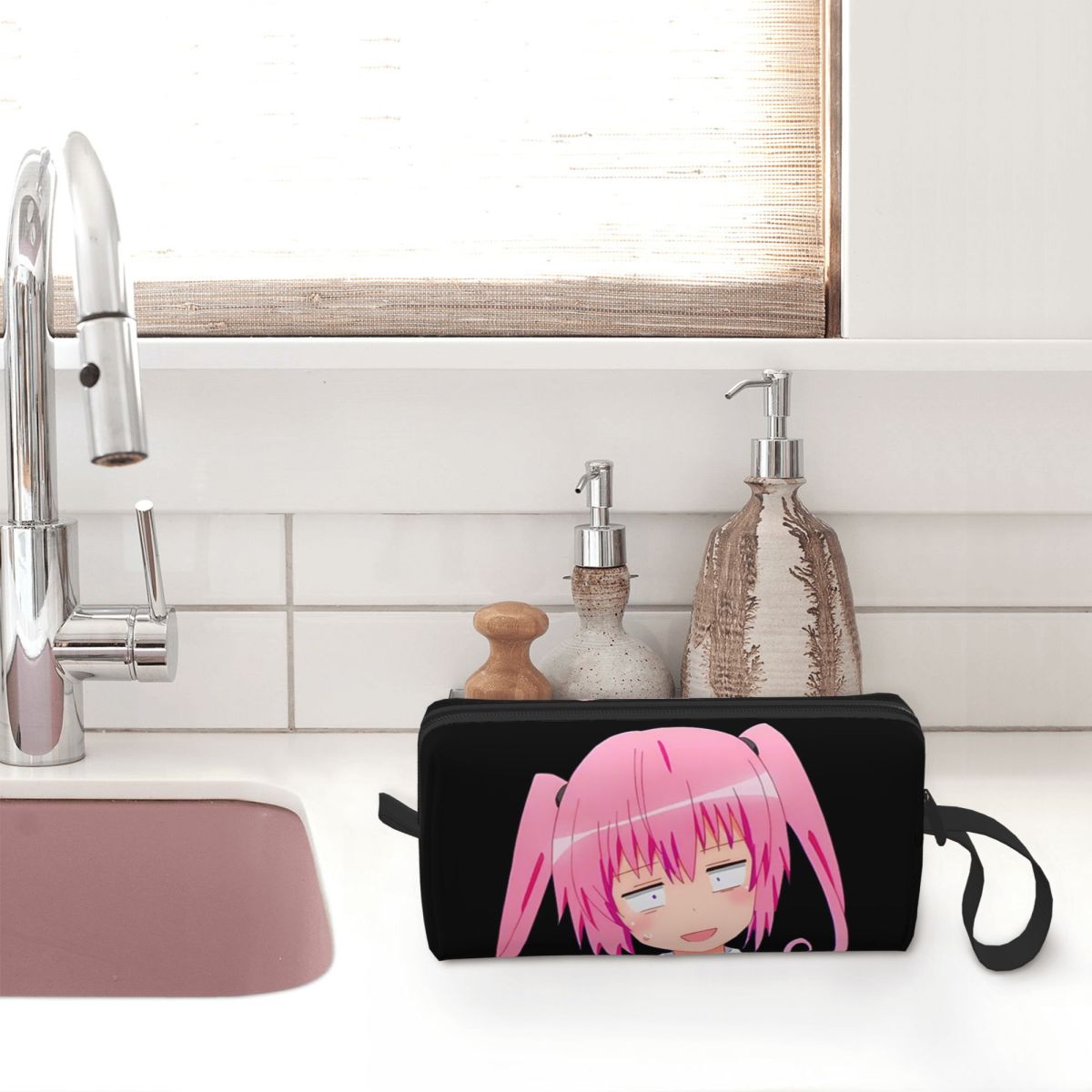 Nana Astar Deviluke From To Lo - Women Bags Ru recensione e prezzo