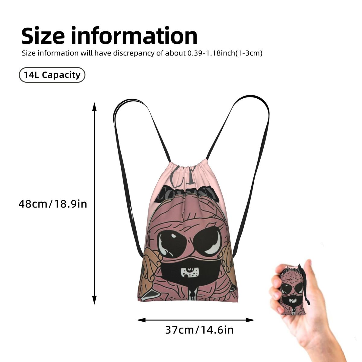 Zaini C-Company CP, borse port - Women Bags Company recensione e prezzo