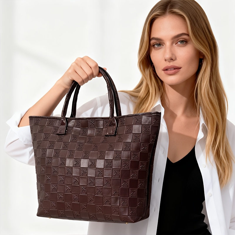 Borsa Tote da Donna in Pelle T - Women Bags On Sale recensione e prezzo