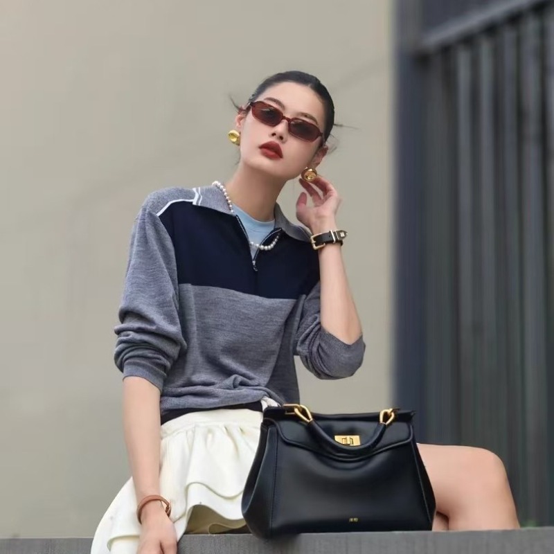 Borsa a tracolla da donna Luci - Women Bags 2026 Trends recensione e prezzo