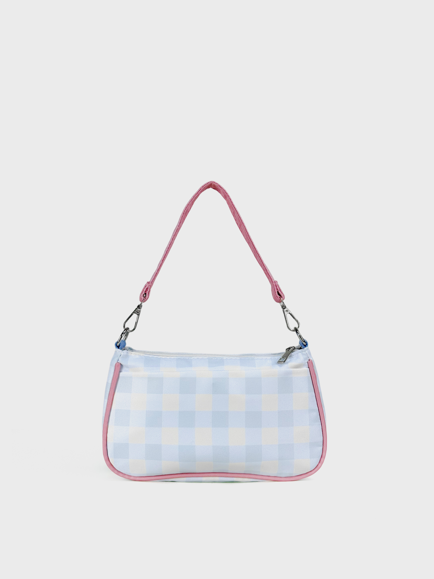 Borsa a Tracolla a Quadri alla - Women'S Young Bags recensione e prezzo
