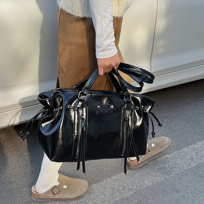 Borse a Mano da Donna alla Mod - Women Hand Bags For Office recensione e prezzo