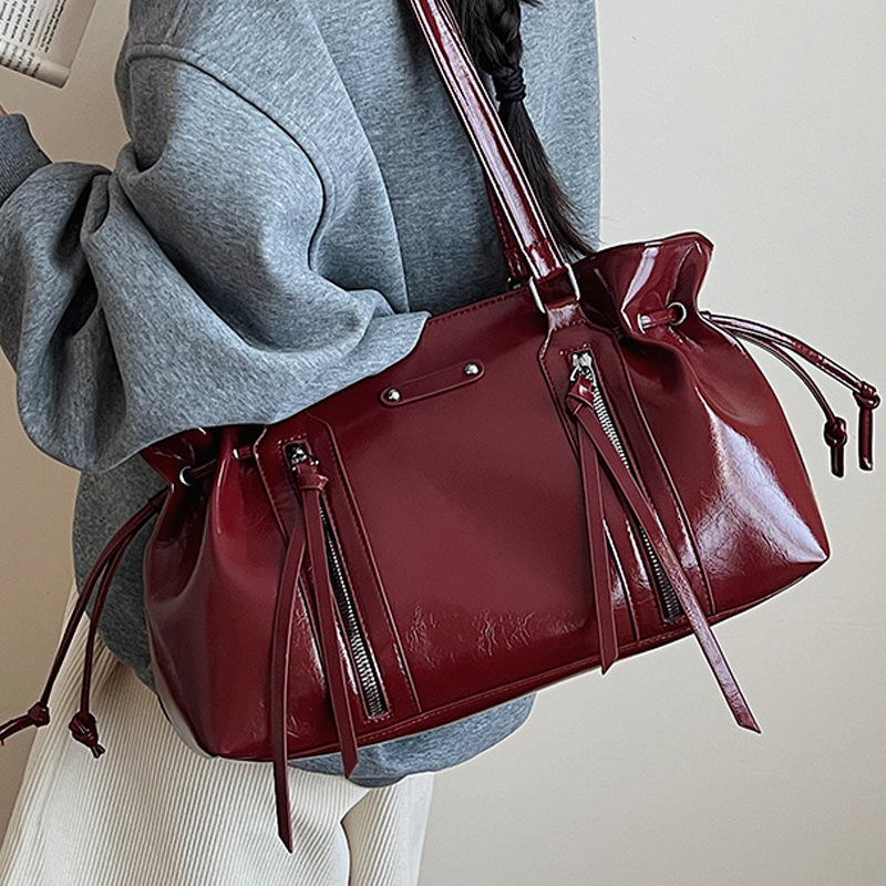 Borse a Mano da Donna alla Mod - Women Hand Bags For Office recensione e prezzo