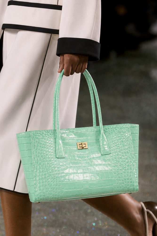 Borsa a Mano SHELKSBAG in Pell - Women Hand Bags For Office recensione e prezzo