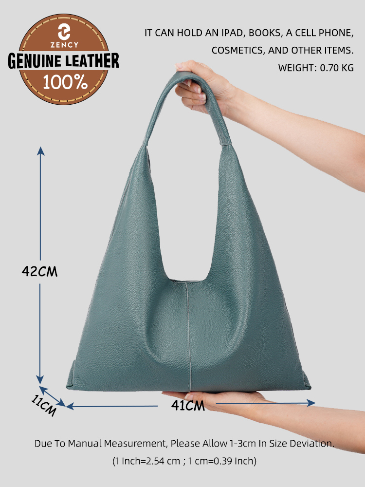 Borsa Grande da Donna Zency in - Women Bags 2026 Trends recensione e prezzo
