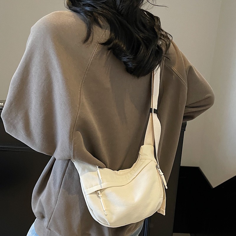 Borsa Leggera in Tela per Cell - Women'S Young Bags recensione e prezzo