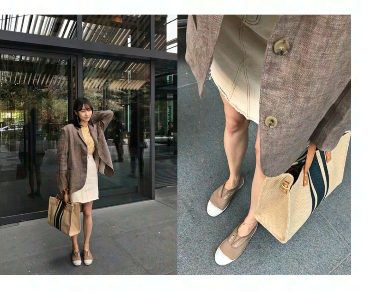 Nuova Borsa Tote in Tela a Rig - Women Hand Bags For Office recensione e prezzo