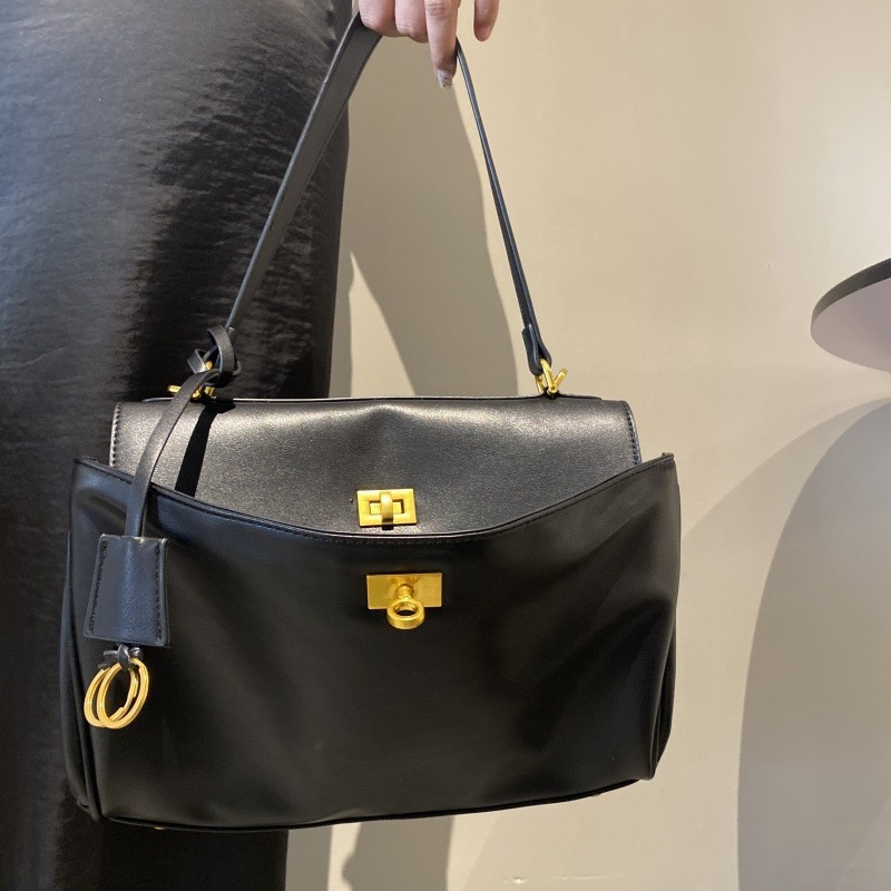 Borsa Tote in Pelle di Vacchet - Women Bags On Sale recensione e prezzo