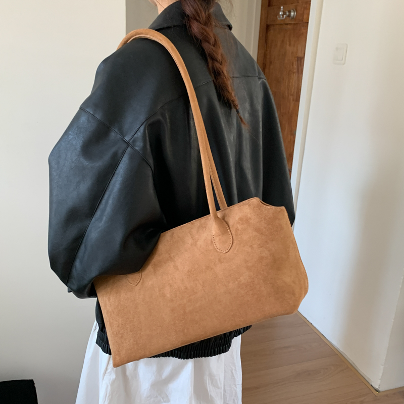 Borsa da ascella in pelle scam - Women Hand Bags For Office recensione e prezzo