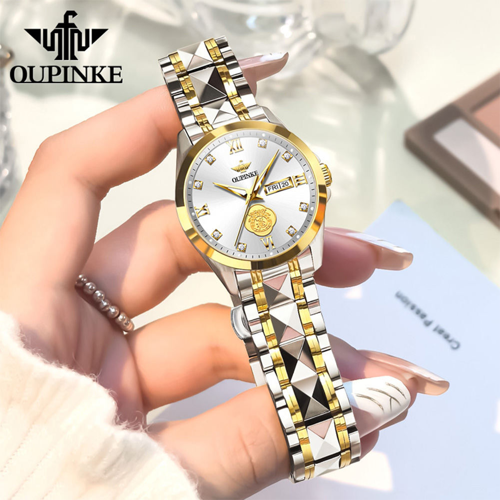OUPINKE 3305 Orologio da donna - Women Bags Ru recensione e prezzo