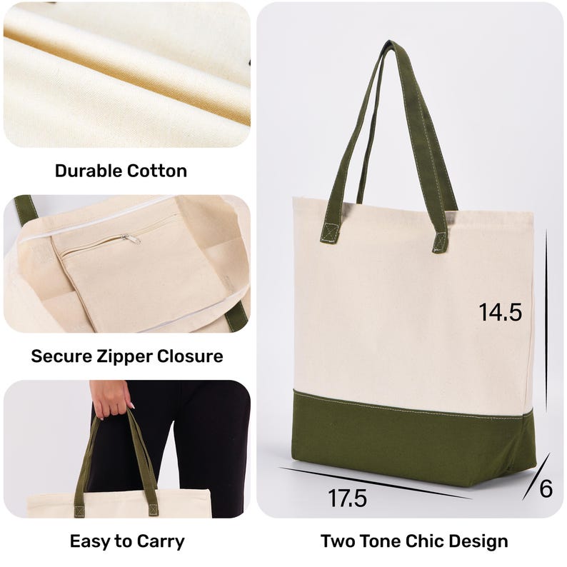 Borsa Tote Personalizzata con  - Women Bags Company recensione e prezzo