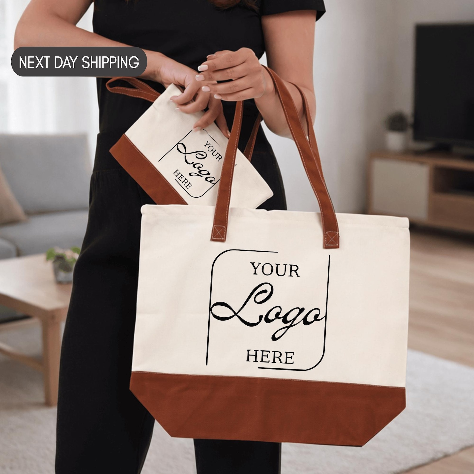Borsa Tote Personalizzata con  - Women Bags Company recensione e prezzo