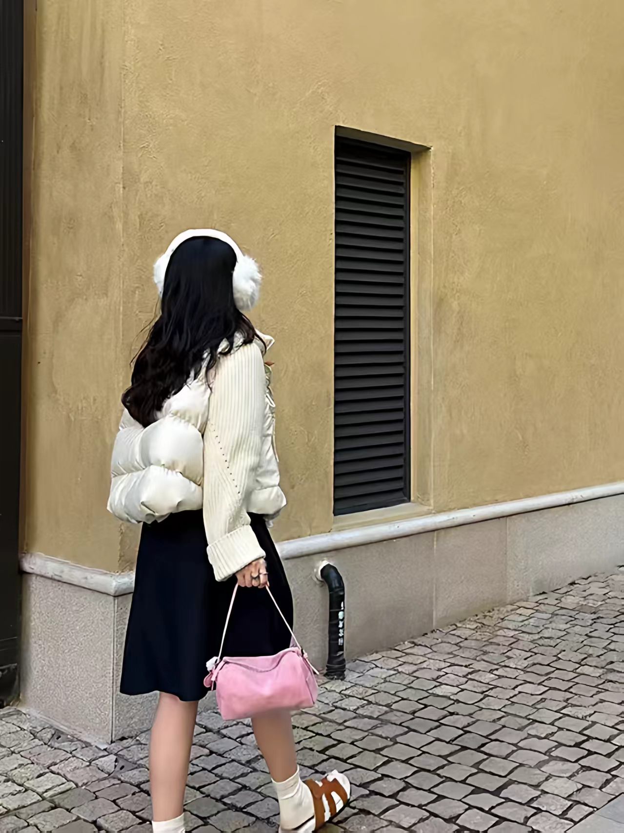 Borsa a Tracolla Stile Retrò A - Women'S Young Bags recensione e prezzo